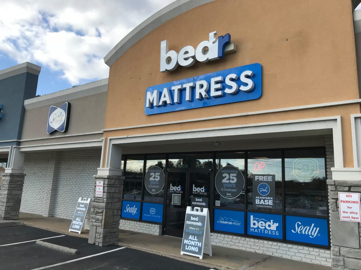 More Than Mattresses At Our Valdosta Furniture Bed R Mattress We Much More Than Mattresses Come Visit Today To See What Else Offer