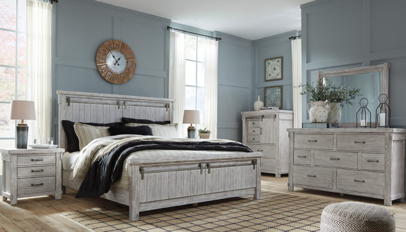 Find headboards in our furniture store in Valdosta | Bed'r ...